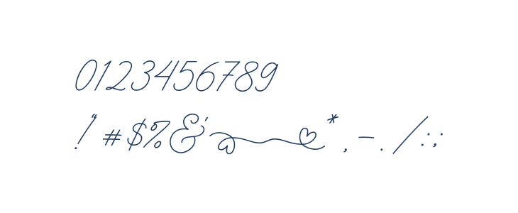 milove Other Characters