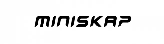 miniskap  تنزيل الخطوط