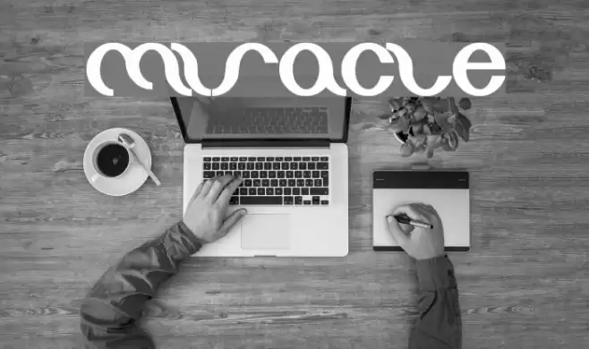 miracle Font examples