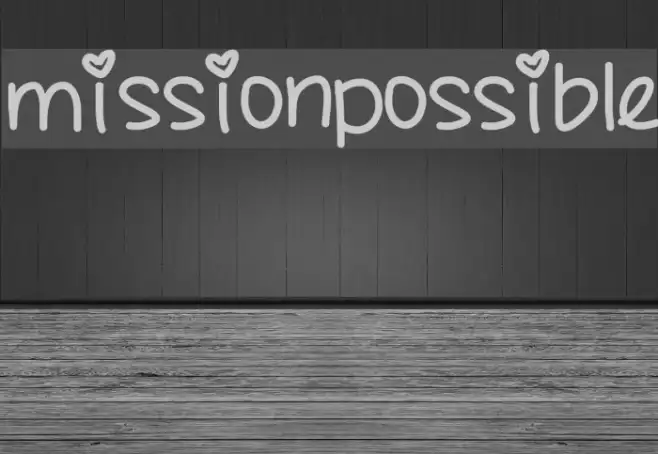 missionpossible Example 2