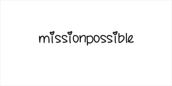 missionpossible Logo