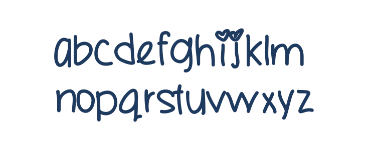 missionpossible Lowercase