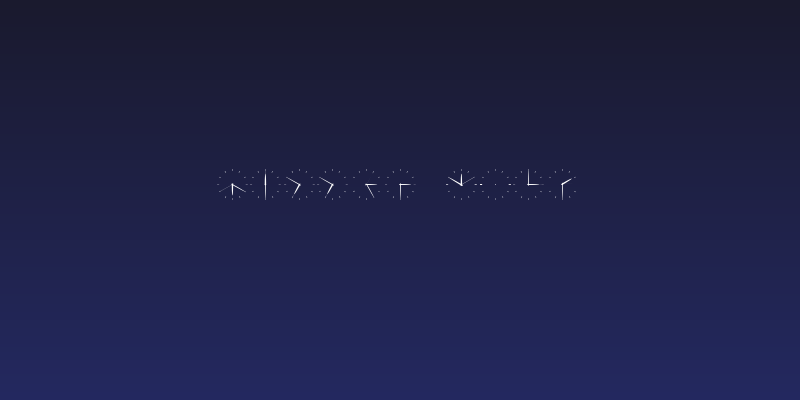 mister wolf Social Header