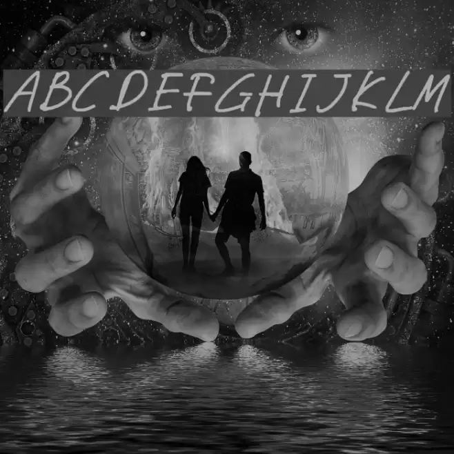 miwaza smart girl Font examples