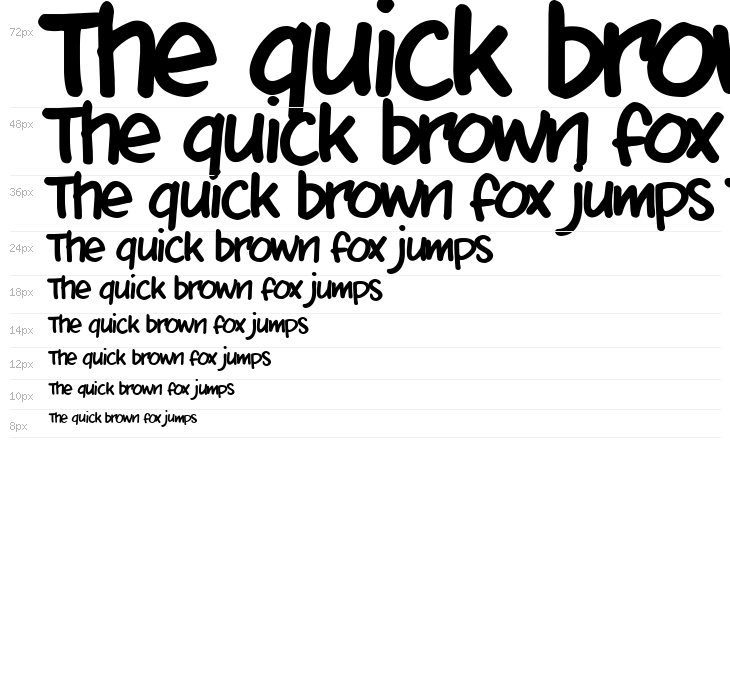 mixtapeMike_TRIAL Waterfall