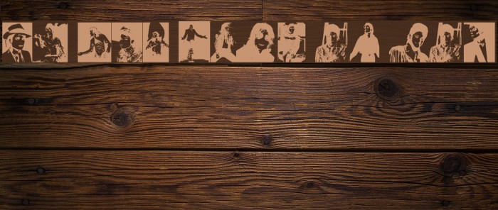 MJ The King of Pop Font examples