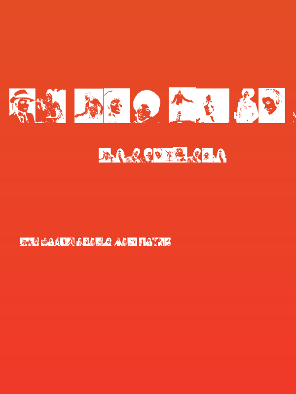 MJ The King of Pop Poster