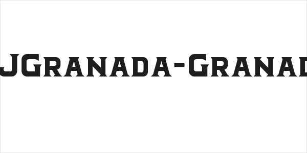 MJGranada-Granada Logo