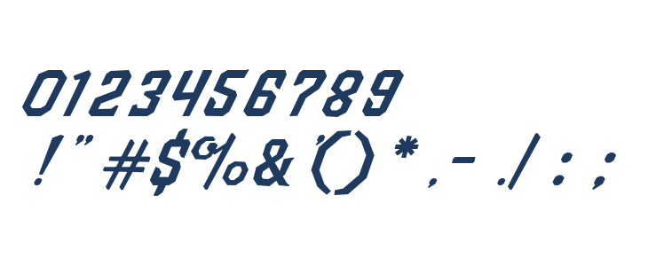 MJScriptoniteDemo Other Characters