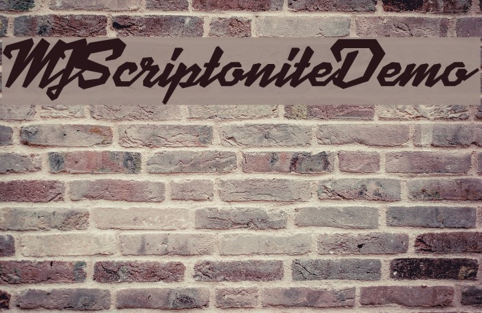 MJScriptoniteDemo Example 3