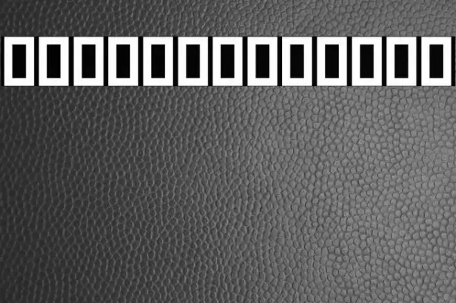 Mj_Talat Font examples