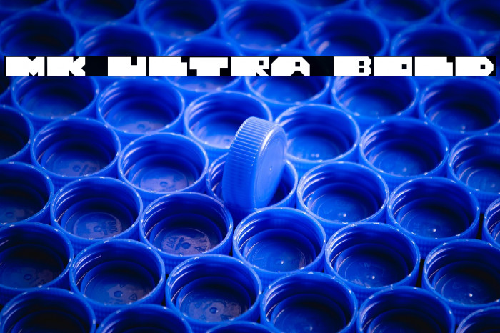 MK ULTRA Bold Example 3