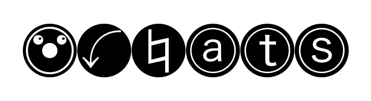 MKBats Font