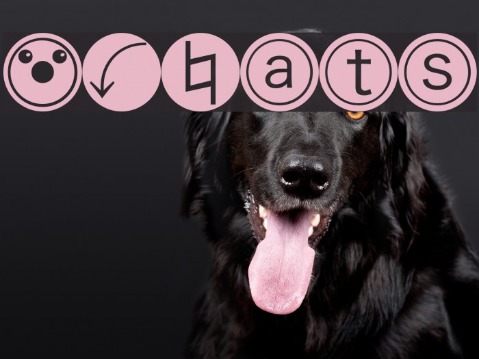 MKBats Font examples