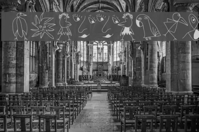 MKDoodles Font examples