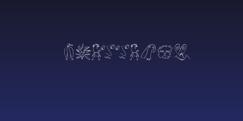 MKDoodles Social Header