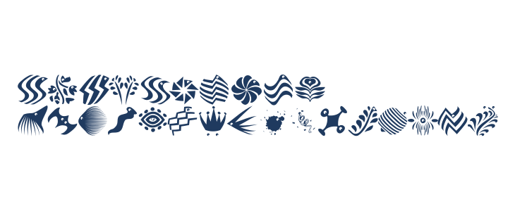 MKEyeMinals Other Characters