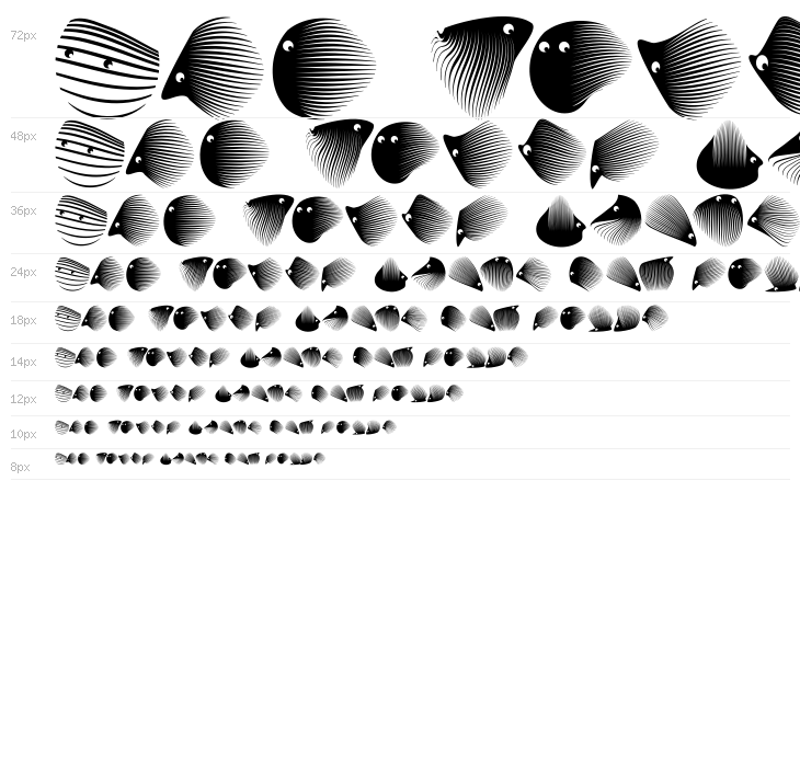 MKEyeMinals Waterfall