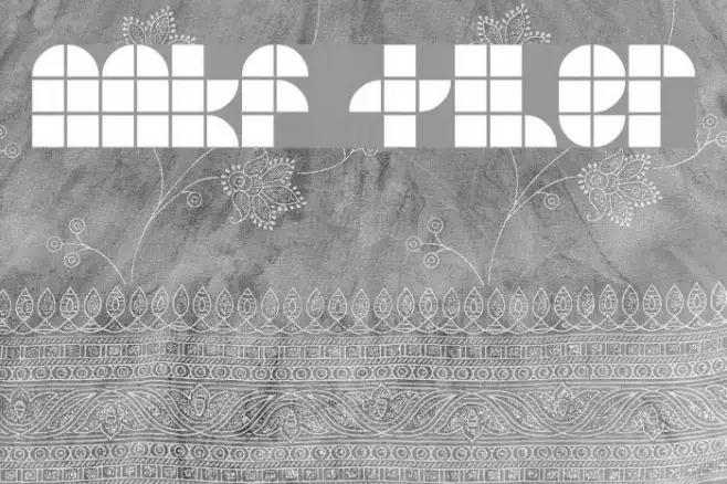 MKF Tiler Example 2