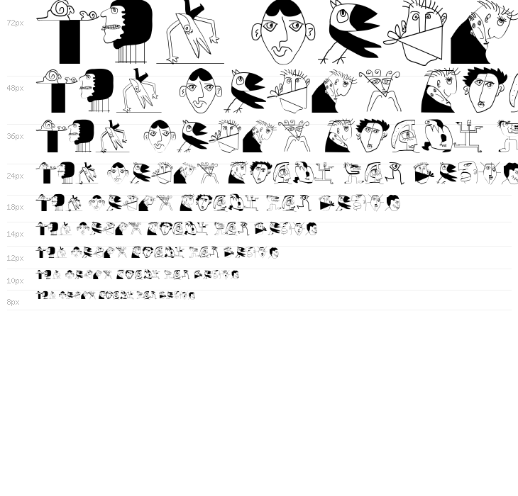 MKMouseworx Waterfall