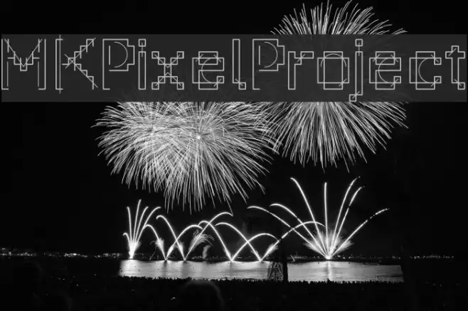 MKPixelProject Example 2