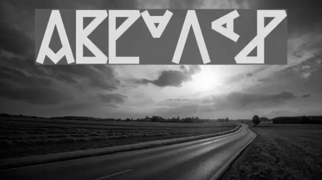 MKRunes Example 1