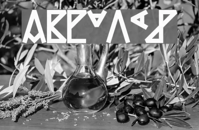 MKRunes Example 3