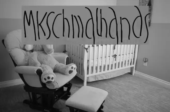 MKSchmalhands Example 3
