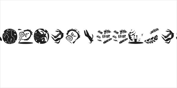 MKSilhouettaRound Logo