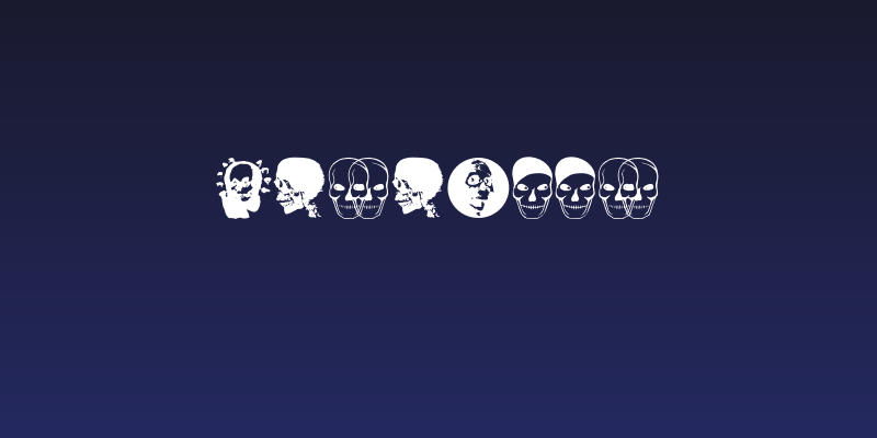 MKSkulls Social Header