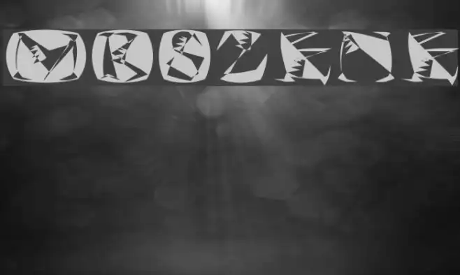 MKSzene Example 1
