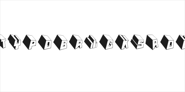 MKTypobricksRough Logo