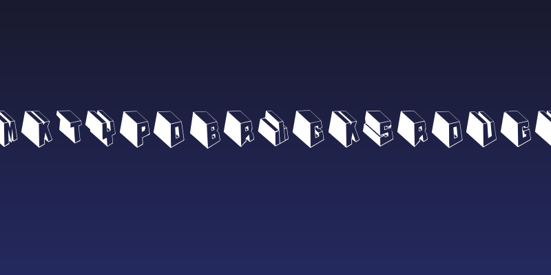 MKTypobricksRough Social Header