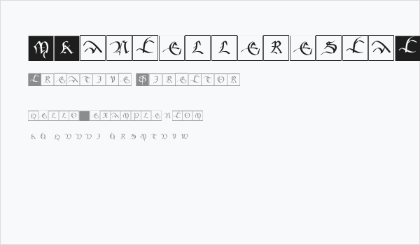 MKancellerescaCaps Business Card