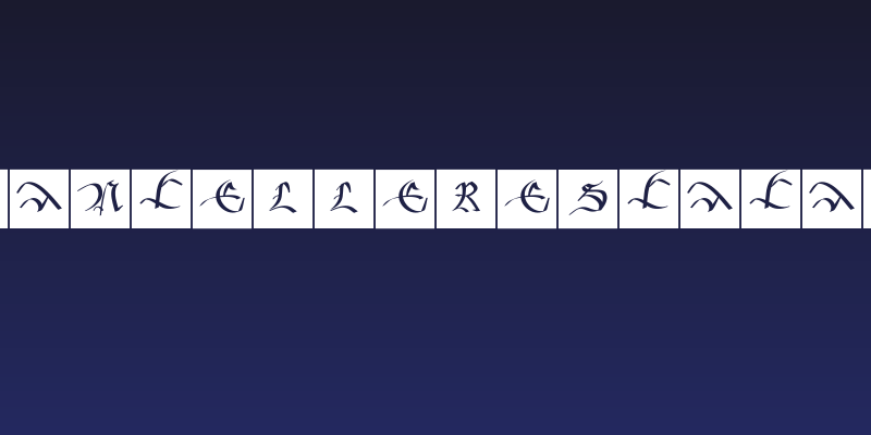 MKancellerescaCaps Social Header