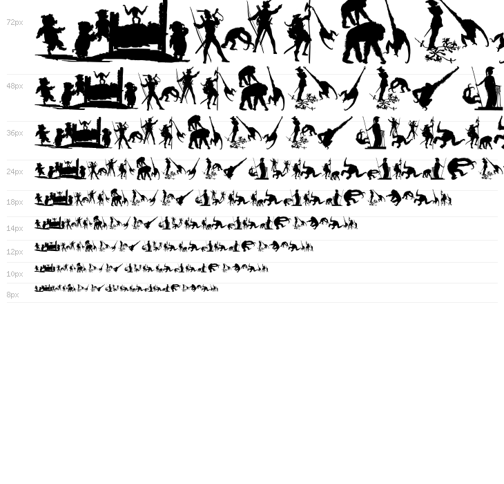 MKapishTwo Waterfall