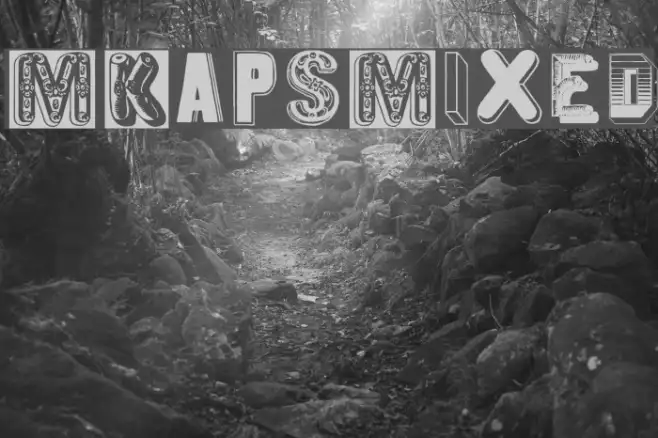 MKapsMixed Example 2