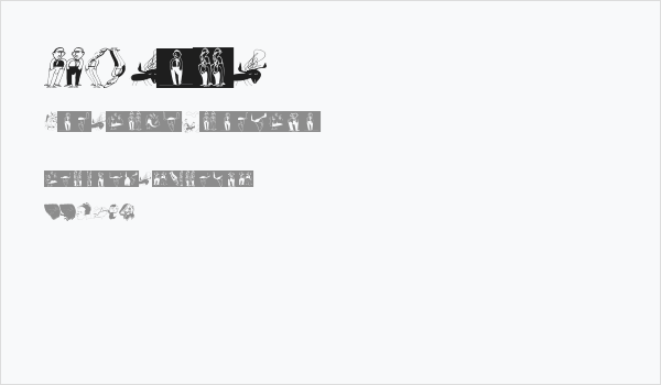 MKarla Business Card