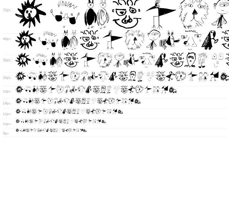 MKarlasBats Waterfall