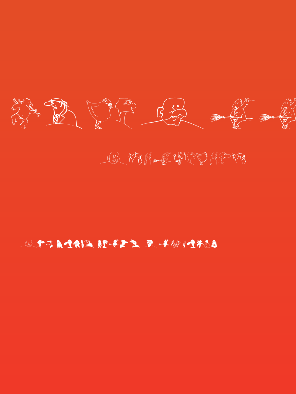 MKartoonPeople Poster