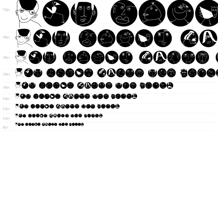 MKartoonsB Waterfall