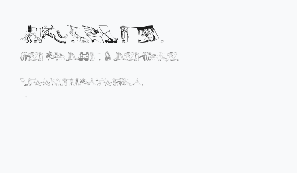 MKlothes Business Card