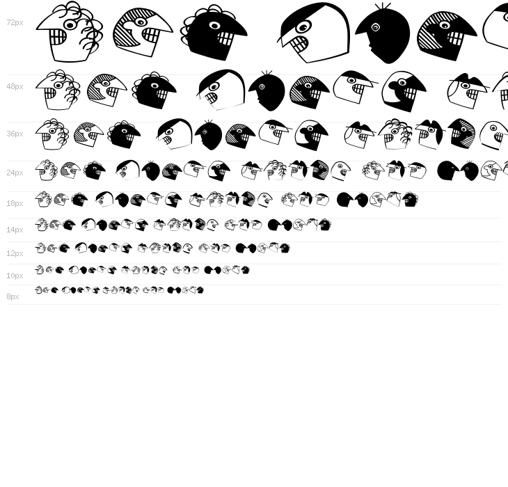 MKoepfeBold Waterfall