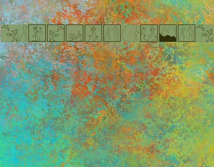 MKomicsVers2 Example 3