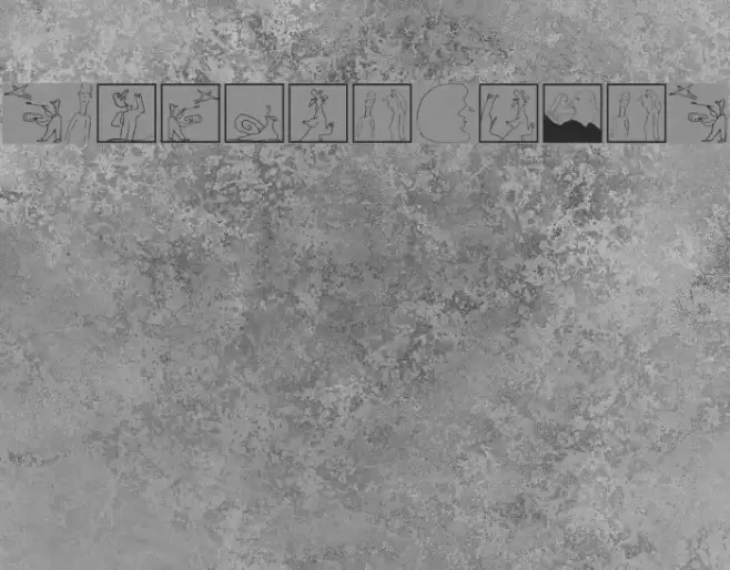 MKomicsVers2 Font examples