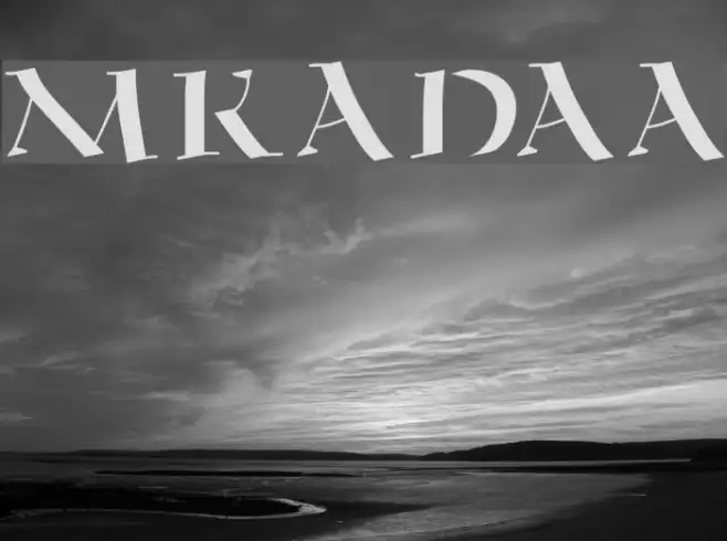 MKwadrata Example 2