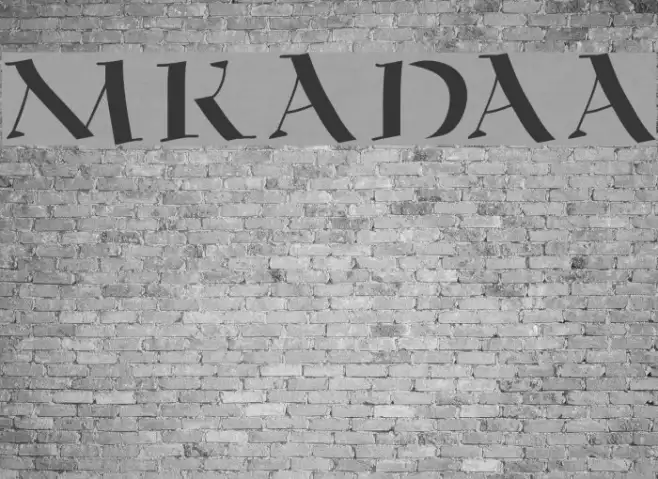 MKwadrata Example 3