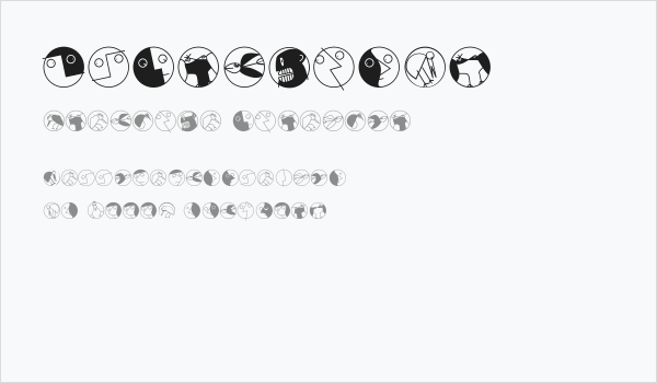 MkDrawings Business Card