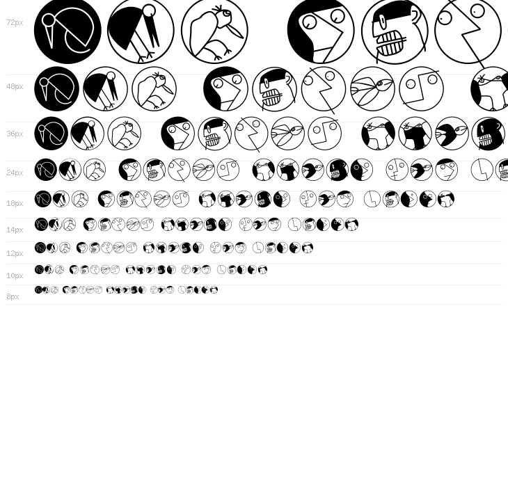 MkDrawings Waterfall