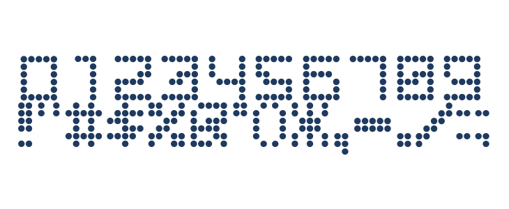 MksdotAL Other Characters